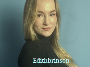 Edithbrinson