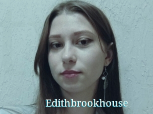 Edithbrookhouse