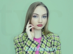 Edithdanbury