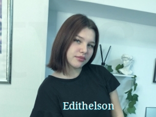 Edithelson