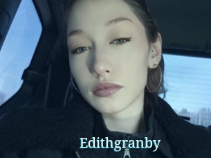 Edithgranby
