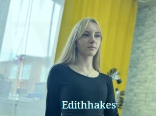Edithhakes
