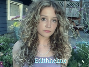 Edithhelme