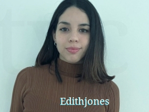 Edithjones