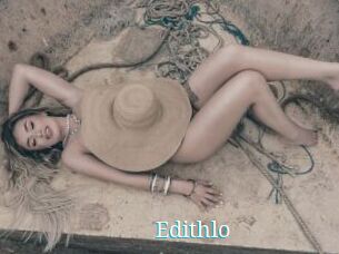 Edithlo