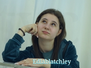 Edlablatchley