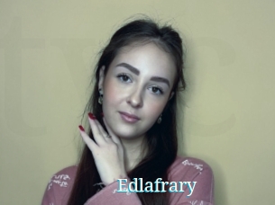 Edlafrary