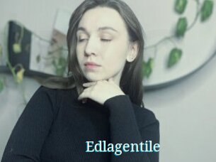 Edlagentile