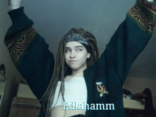 Edlahamm