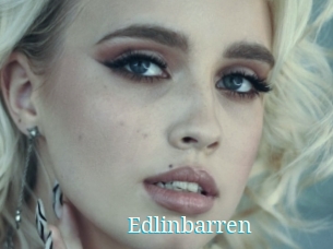Edlinbarren
