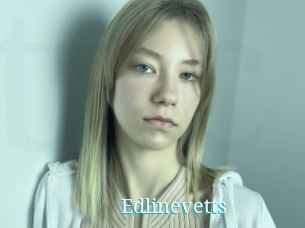 Edlinevetts
