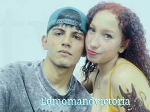 Edmomandvictoria
