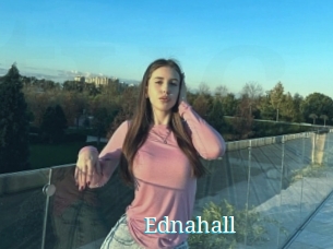 Ednahall
