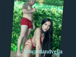edwardandvella The voyeurs club