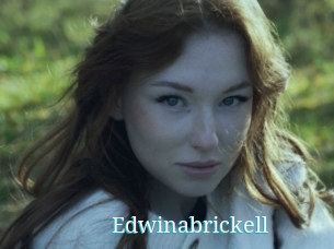 Edwinabrickell