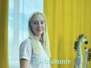 Edwinabunte