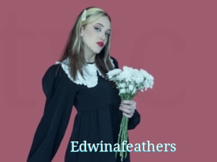 Edwinafeathers
