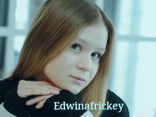 Edwinafrickey