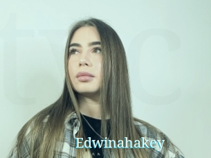 Edwinahakey