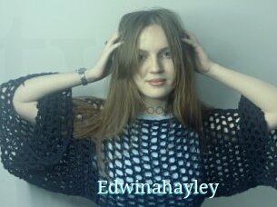Edwinahayley