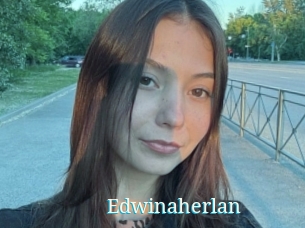 Edwinaherlan