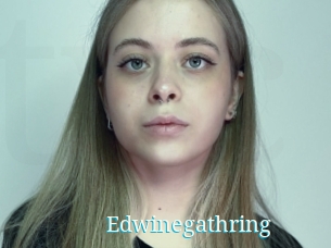 Edwinegathring