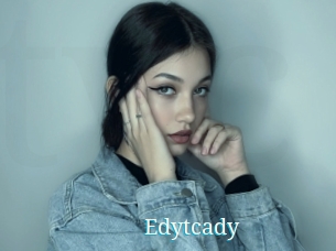 Edytcady