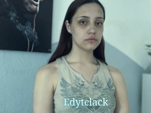 Edytclack