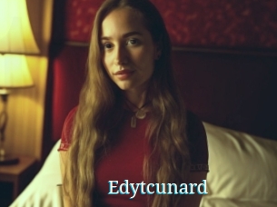 Edytcunard