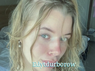 Edytdurborow