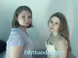 Edythandbridget