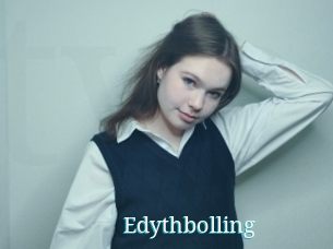 Edythbolling
