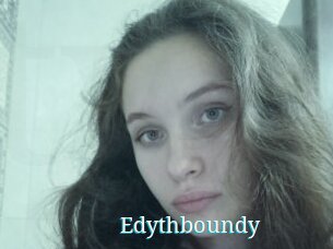 Edythboundy