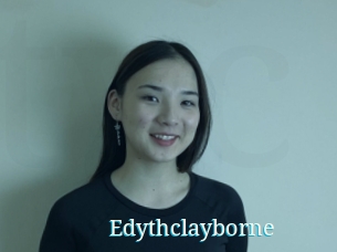Edythclayborne