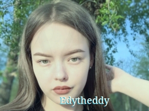 Edytheddy