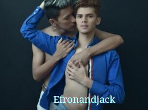 Efronandjack