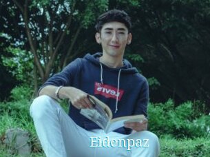 Eidenpaz