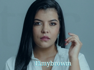 Eimybrowm