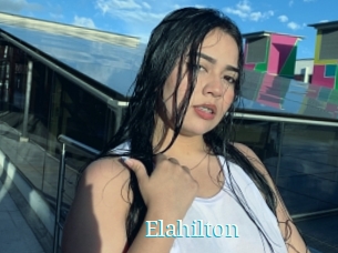 Elahilton