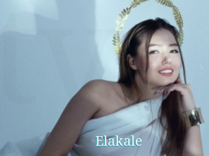 Elakale