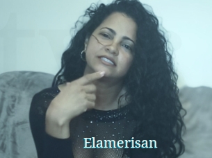 Elamerisan