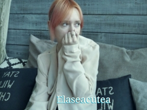 Elaseacutea