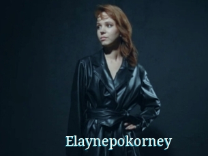 Elaynepokorney