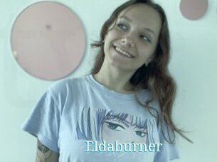 Eldaburner