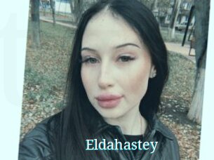 Eldahastey