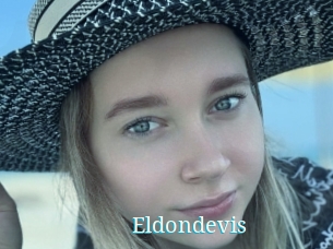 Eldondevis