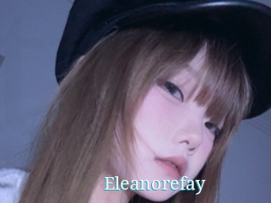 Eleanorefay