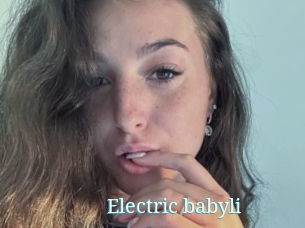 Electric_babyli