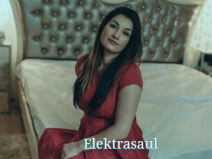 Elektrasaul