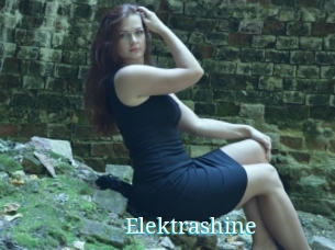 Elektrashine
